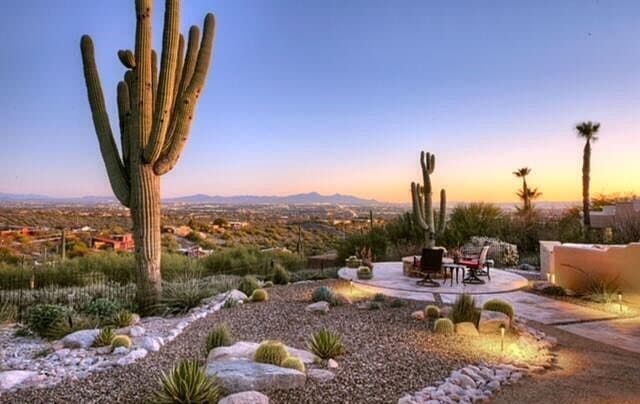 BookTucson-Cimarron: Views, pool, hot tub, LiveTV