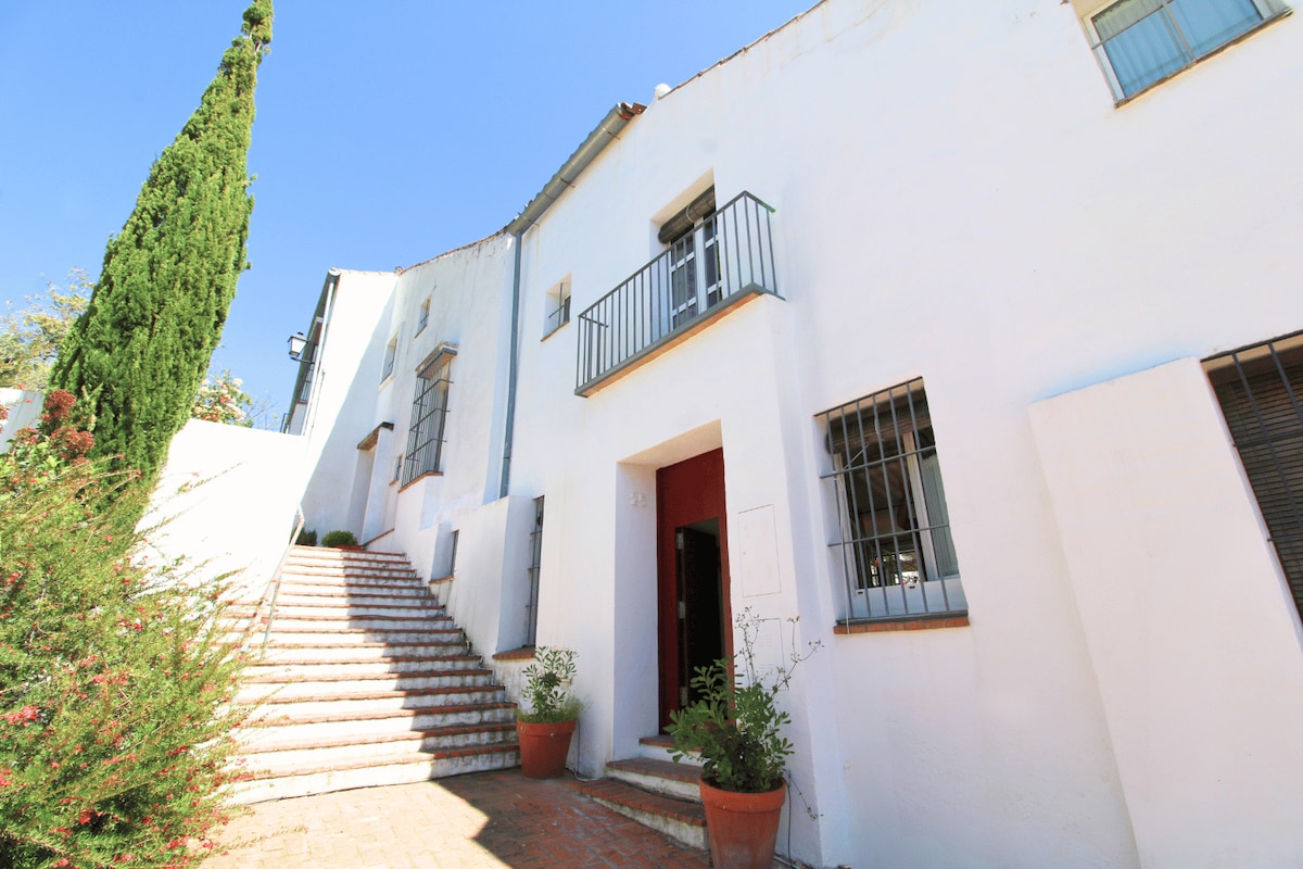 Casa San Gonzalo | Mountain & Pool