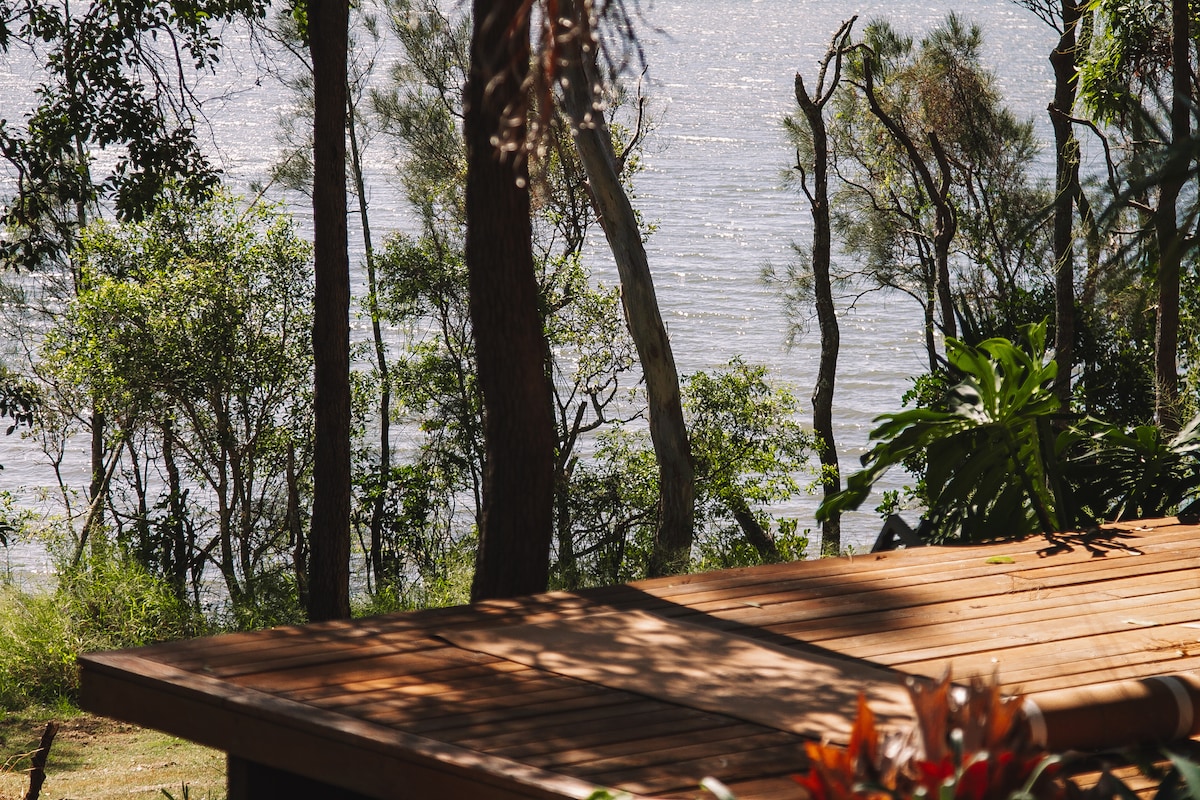 Bay Property | The Lakehouse