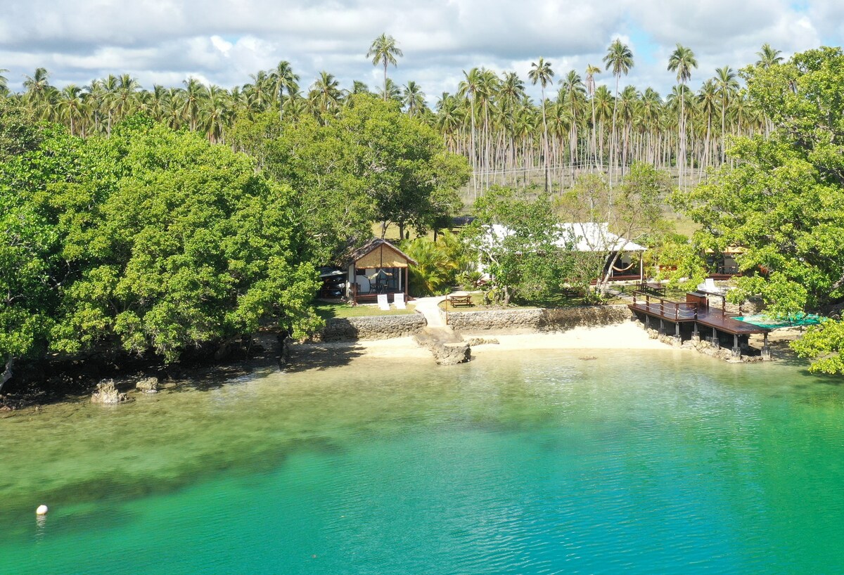 Dugong Cottage - Turtle Bay