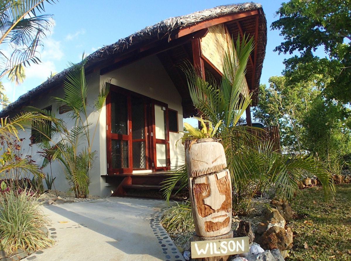 Dugong Cottage - Turtle Bay