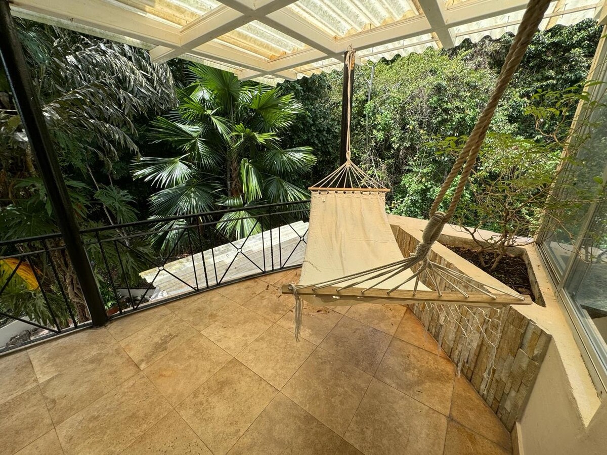Casa Selva - Canopy Loft