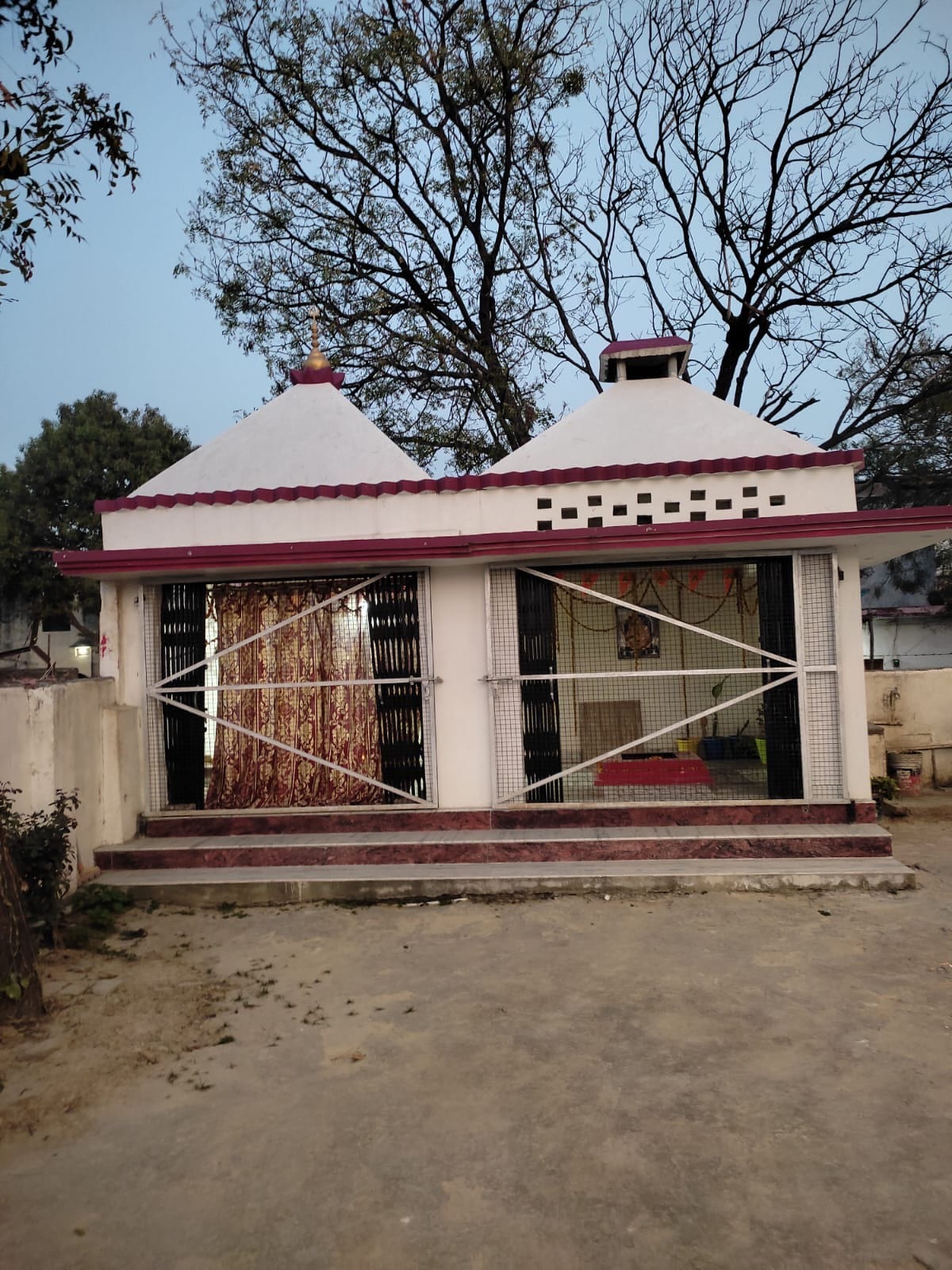 Mahadev Retreat
