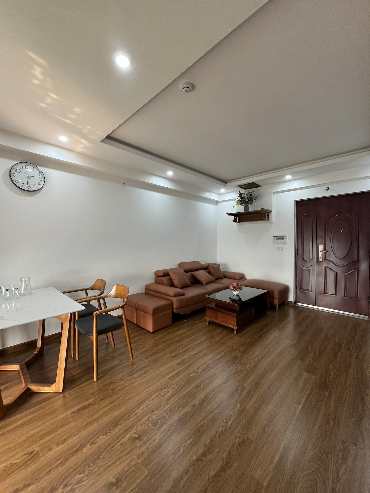 Asahi Luxstay - Tecco  City  Serviced Apartments