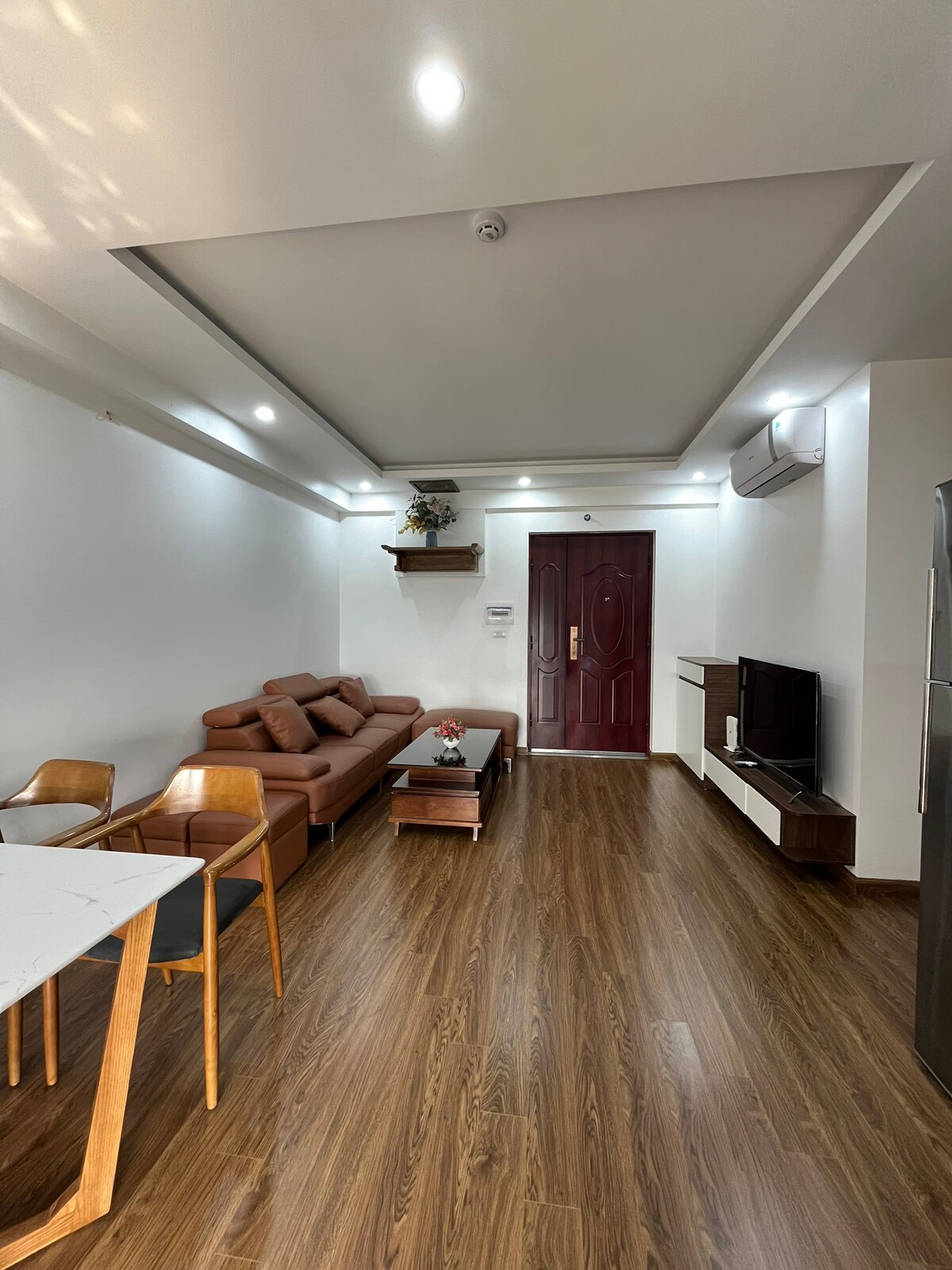 Asahi Luxstay - Tecco  City  Serviced Apartments