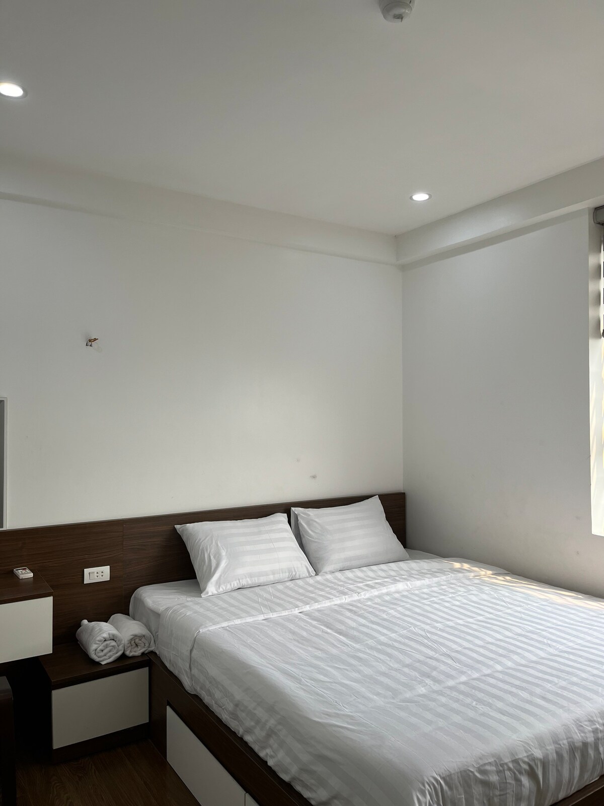 Asahi Luxstay - Tecco  City  Serviced Apartments