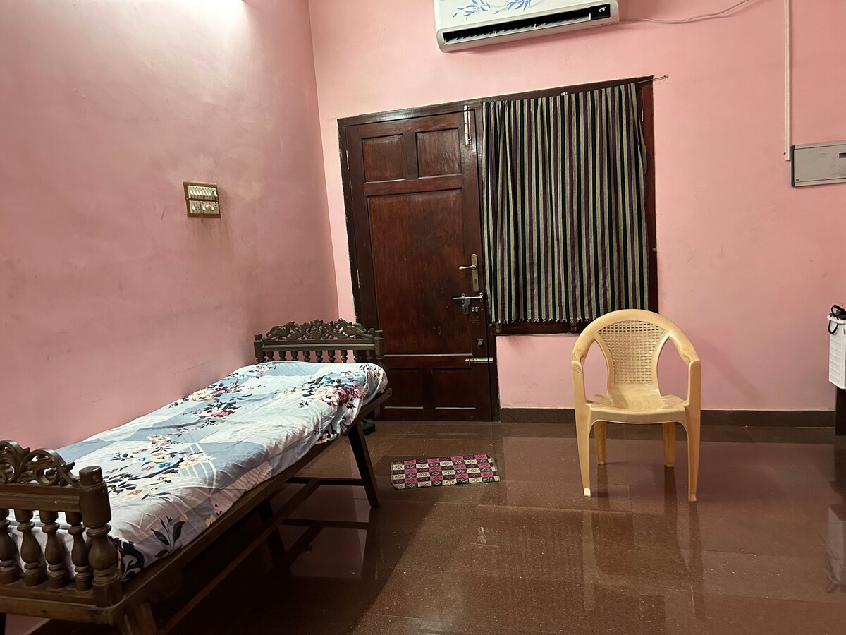 Flat in Nagercoil in town centre