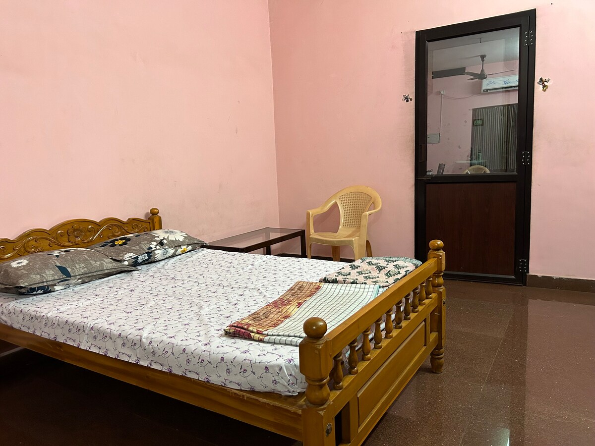 Flat in Nagercoil in town centre