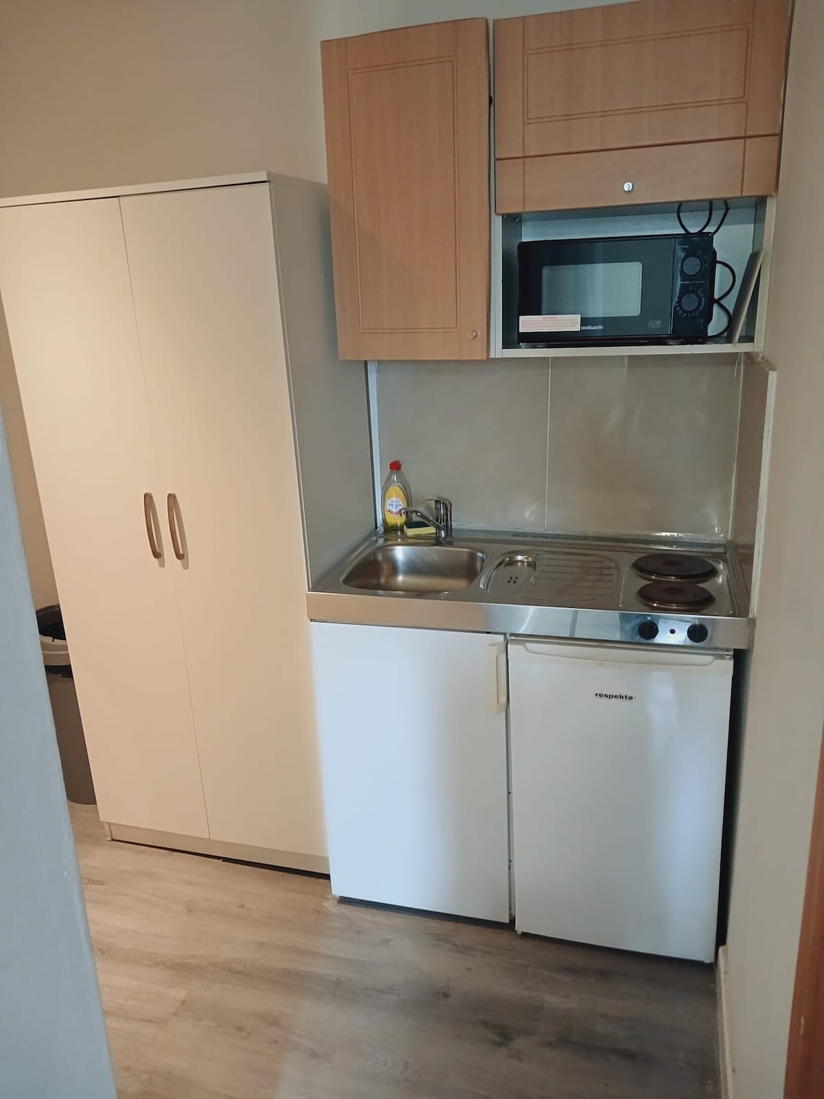 F303Studio Flat Near Bayswater Station/Hyde Park