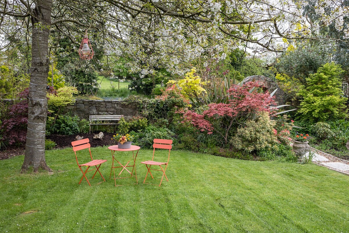 Rose Cottage Greyabbey