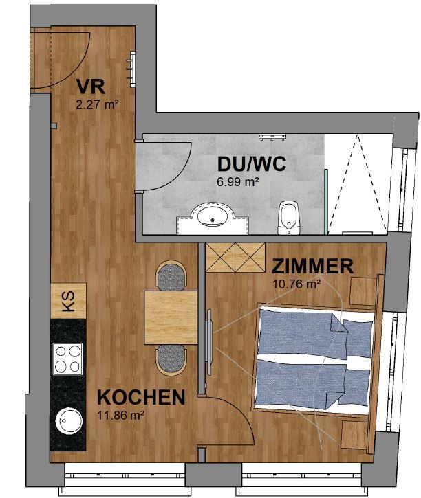 A CASA Bernstein Top 6