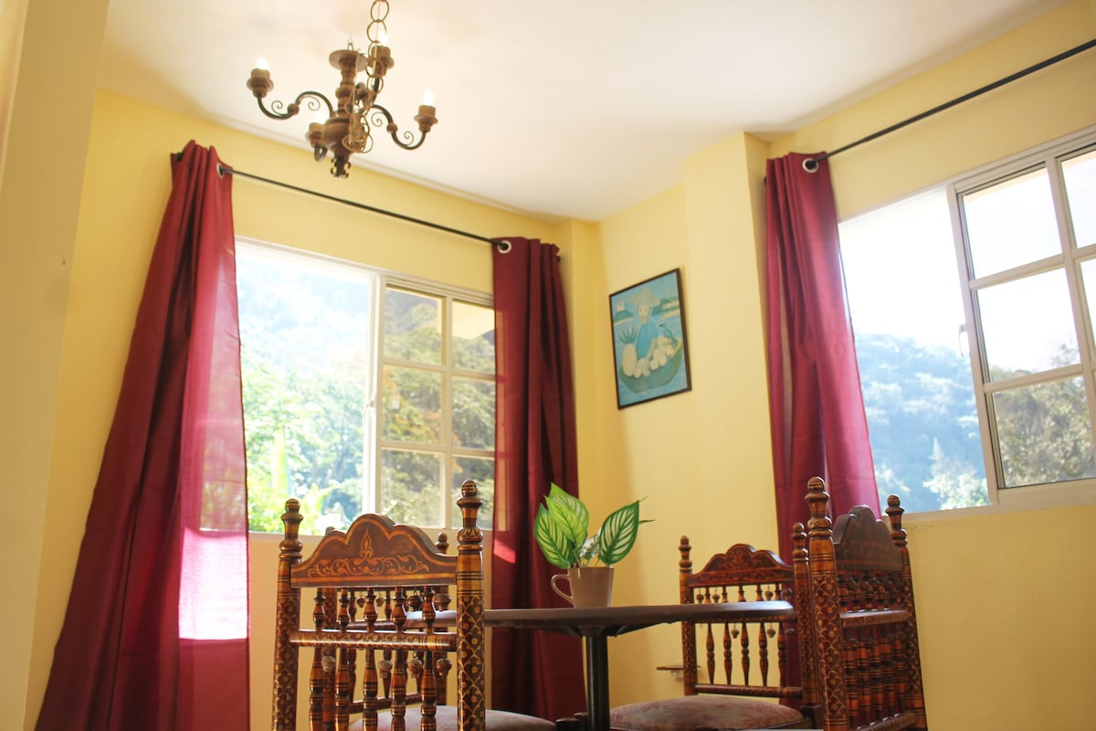 Acogedor Apartamento Familiar @drvacationsrental