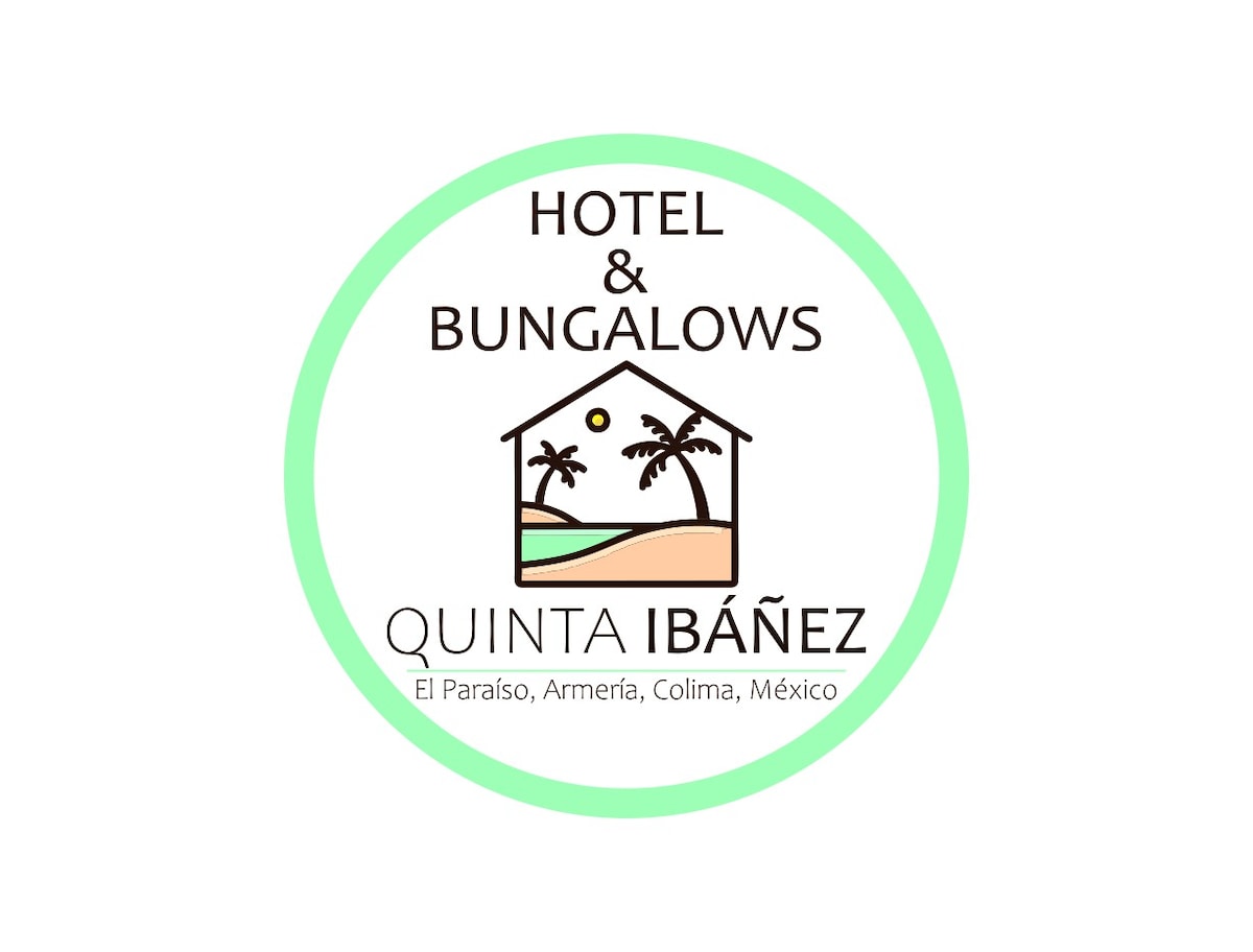 Quinta Ibáñez Hotel & Bungalows