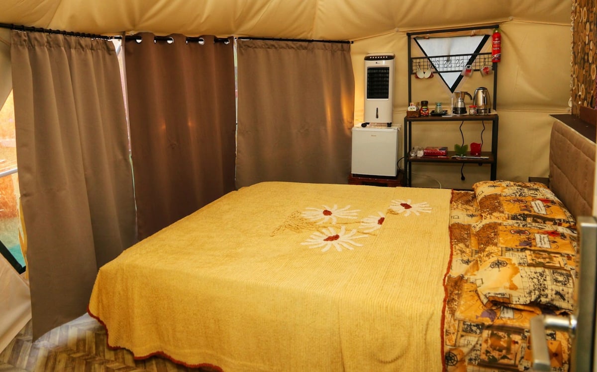 Podere Kiri Dome Experience