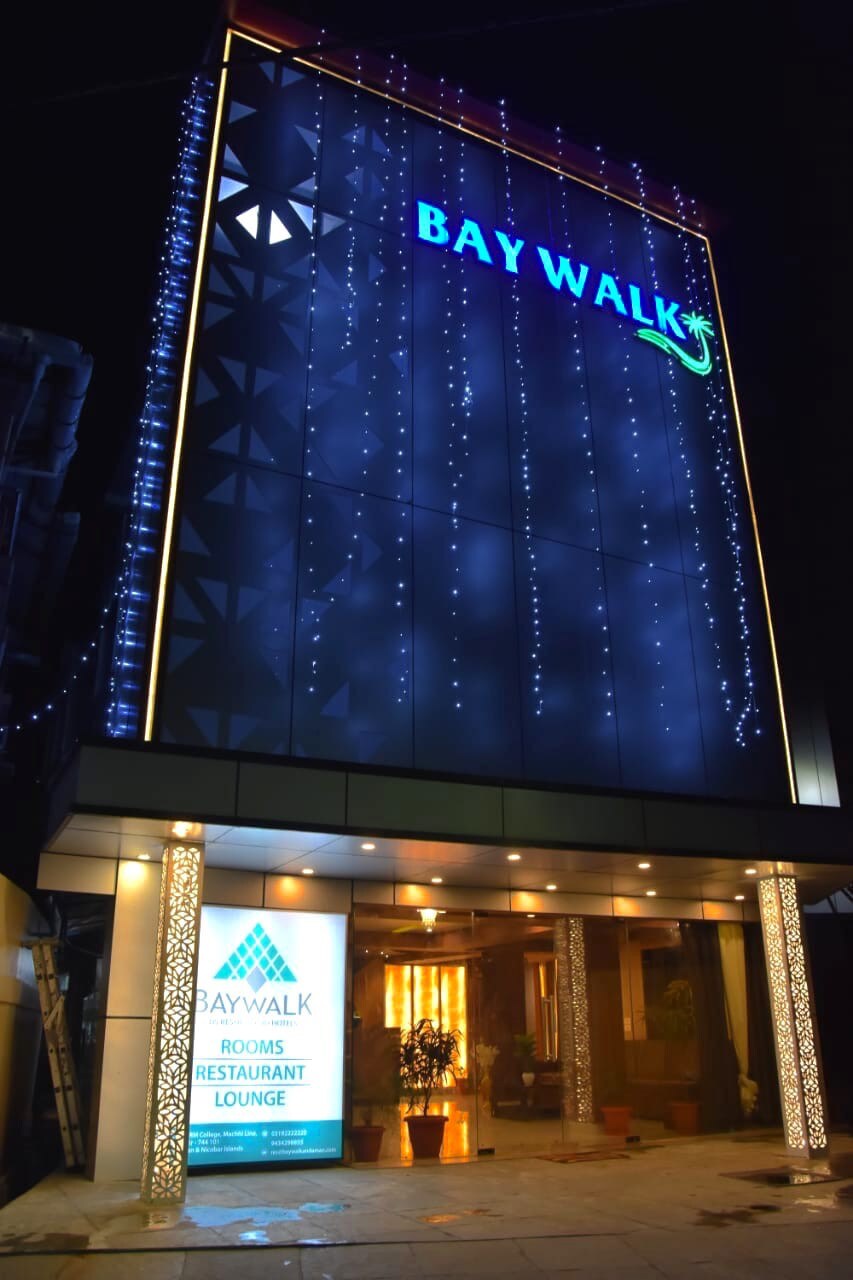 Premium Room Hotel Bay Walk