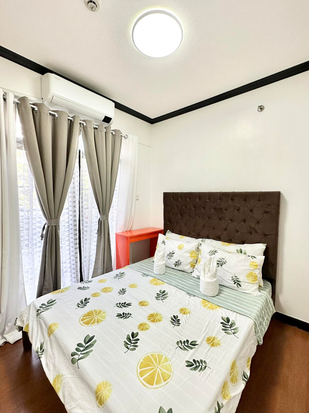 Best Value 3BR in Poblacion