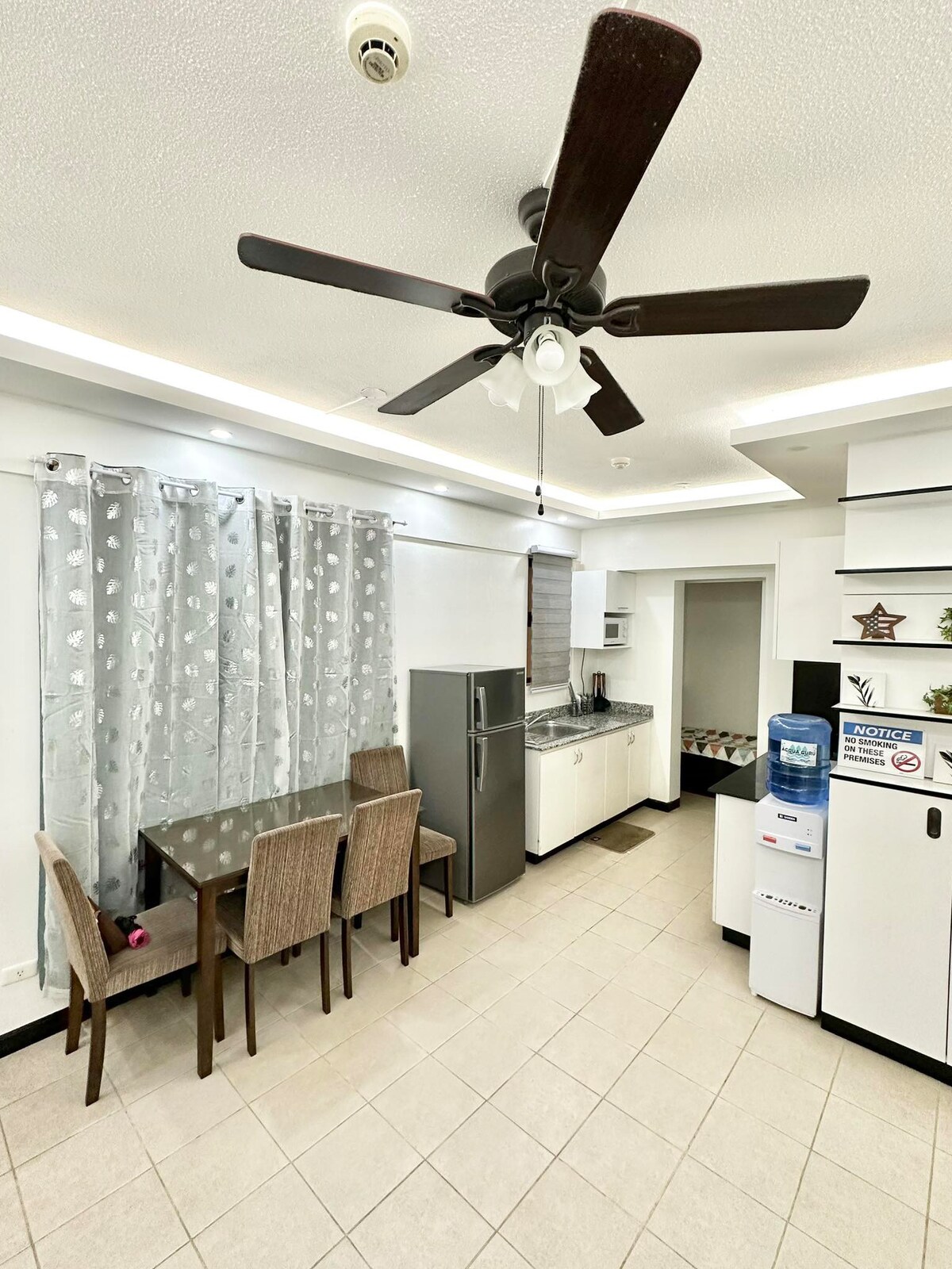 Best Value 3BR in Poblacion