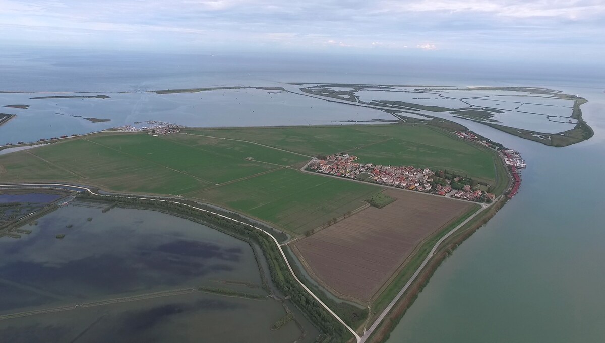 Ca 'Filomena - Pila - Porto Tolle