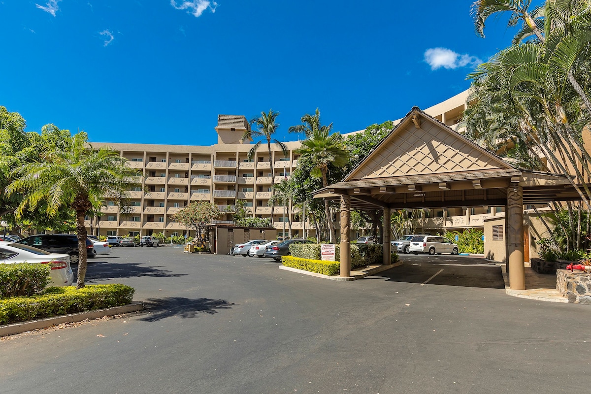 Beautiful Oceanfront Condo