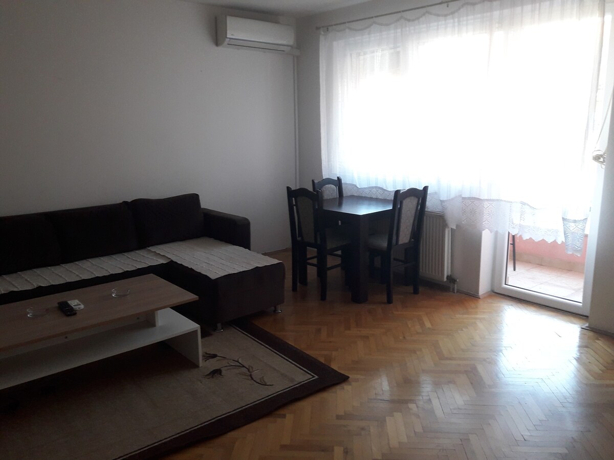 Apartman Crnogorac