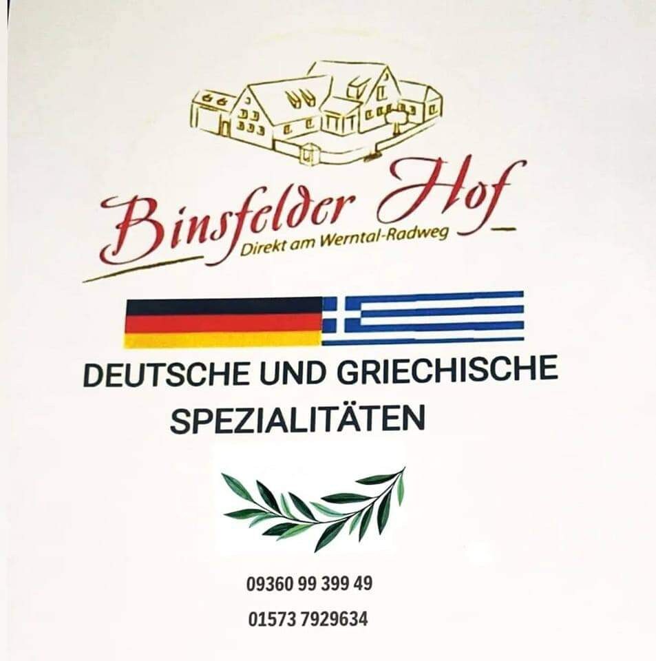 Binsfelder Hof 1