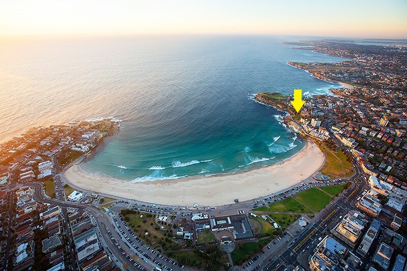 Exceptional Bondi Views - Sunrise Sunset