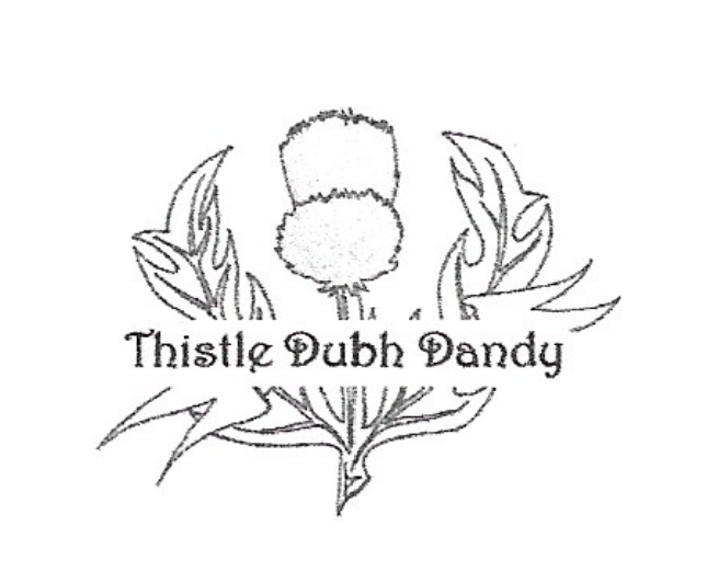 Thistle Dubh Dandy - Self contained suite