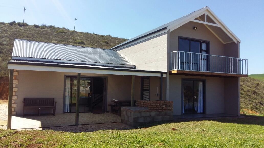 Vloedbos Resort Fynbos Unit