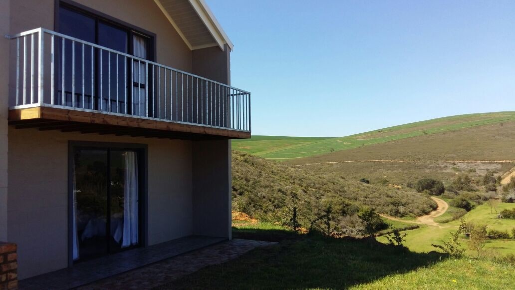 Vloedbos Resort Fynbos Unit