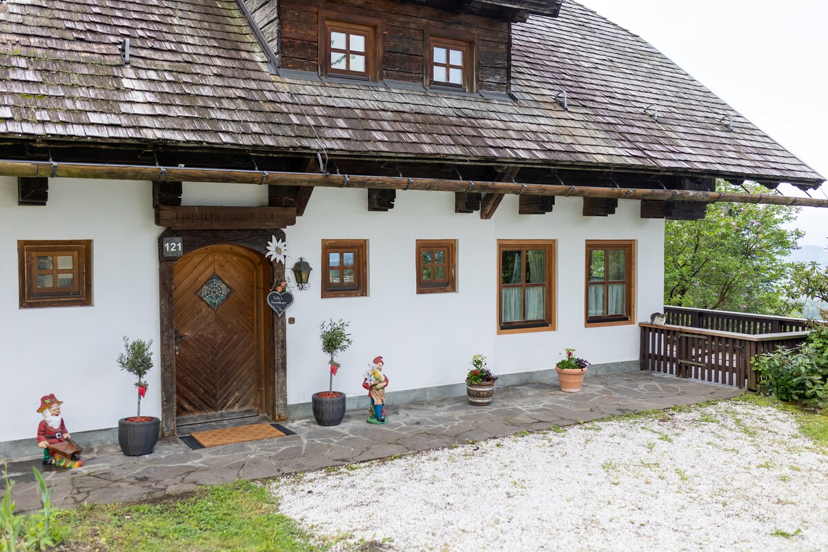 Tilli´s Ferienhaus