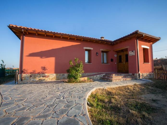 Casa Rural a 11 km de León