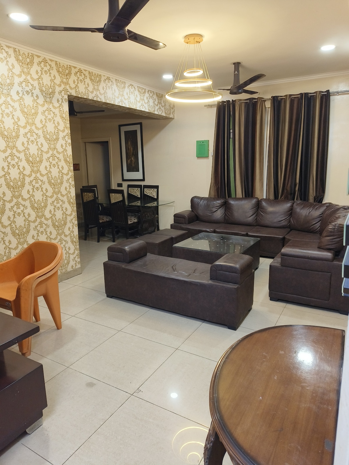 Penthouse near Gaur City Mall ,  Greater Noida