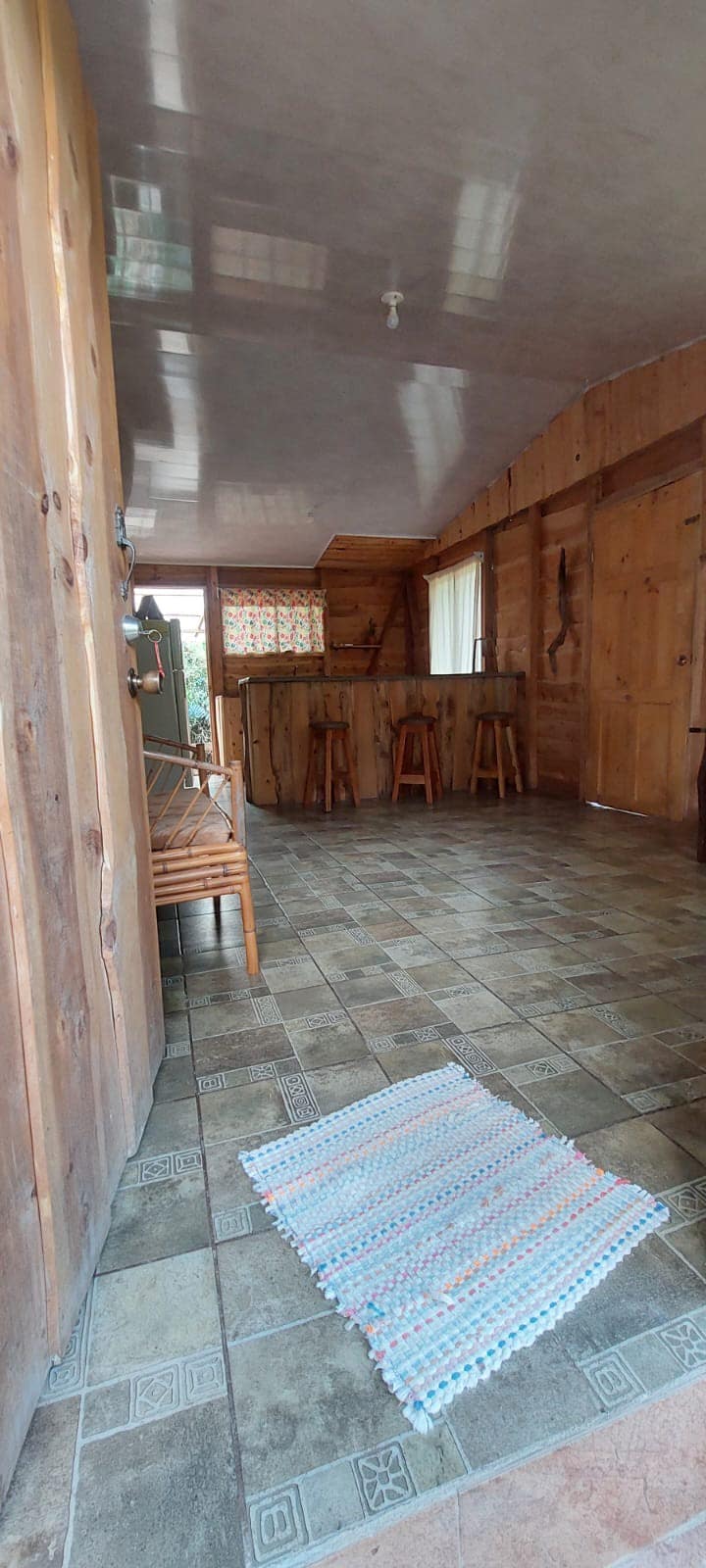 田园小木屋（ Rustic Nasua Cabin ）