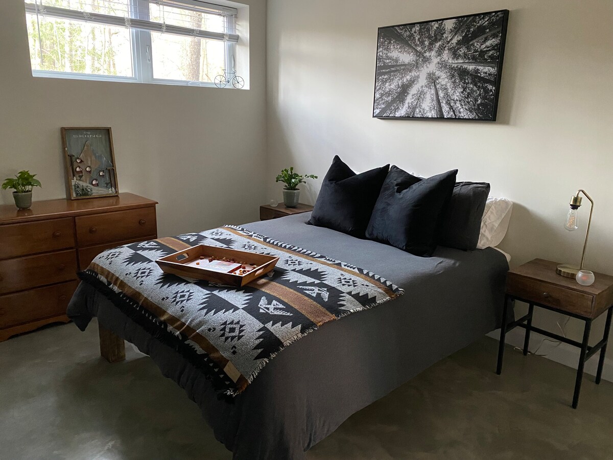Dream apartment comforting & relaxing