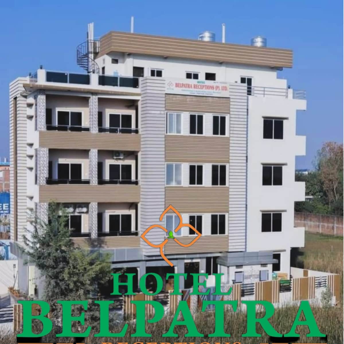 Hotel Belpatra