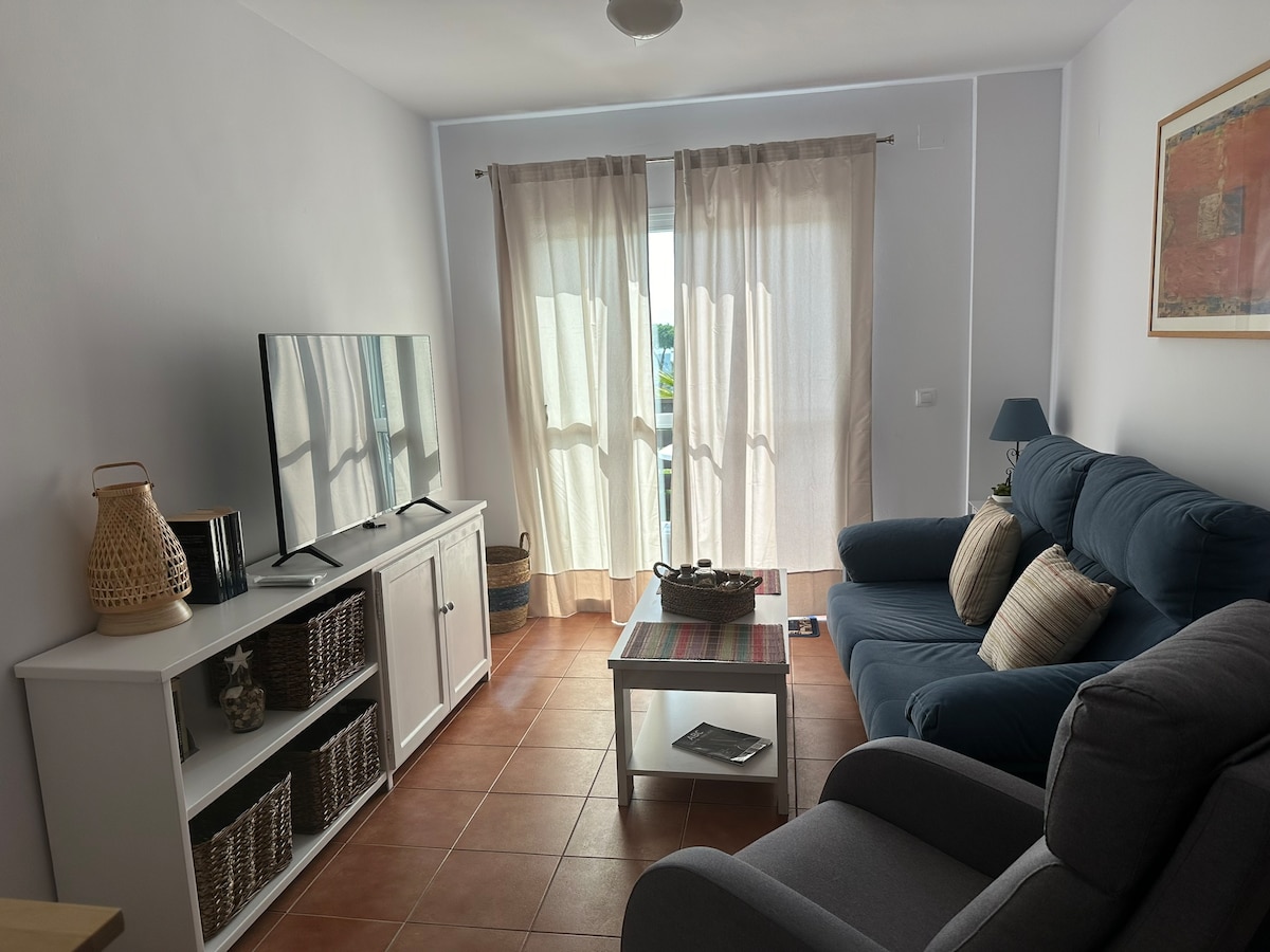 Apartamento en Islantilla - Campo de Golf