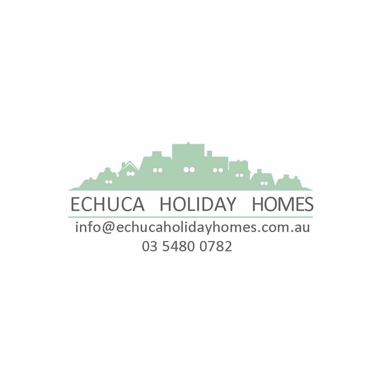 Francis Retreat- Echuca Holiday Homes