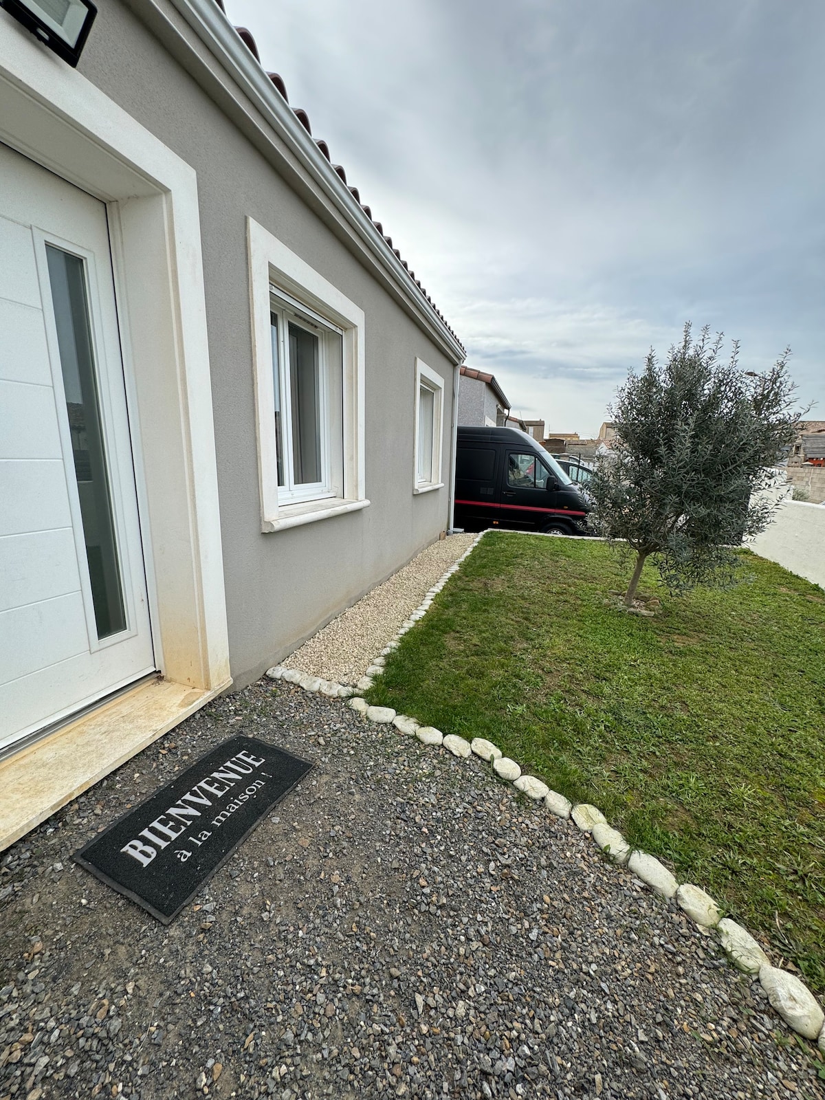 Clim/Grand Jardin /Piscine/Détente