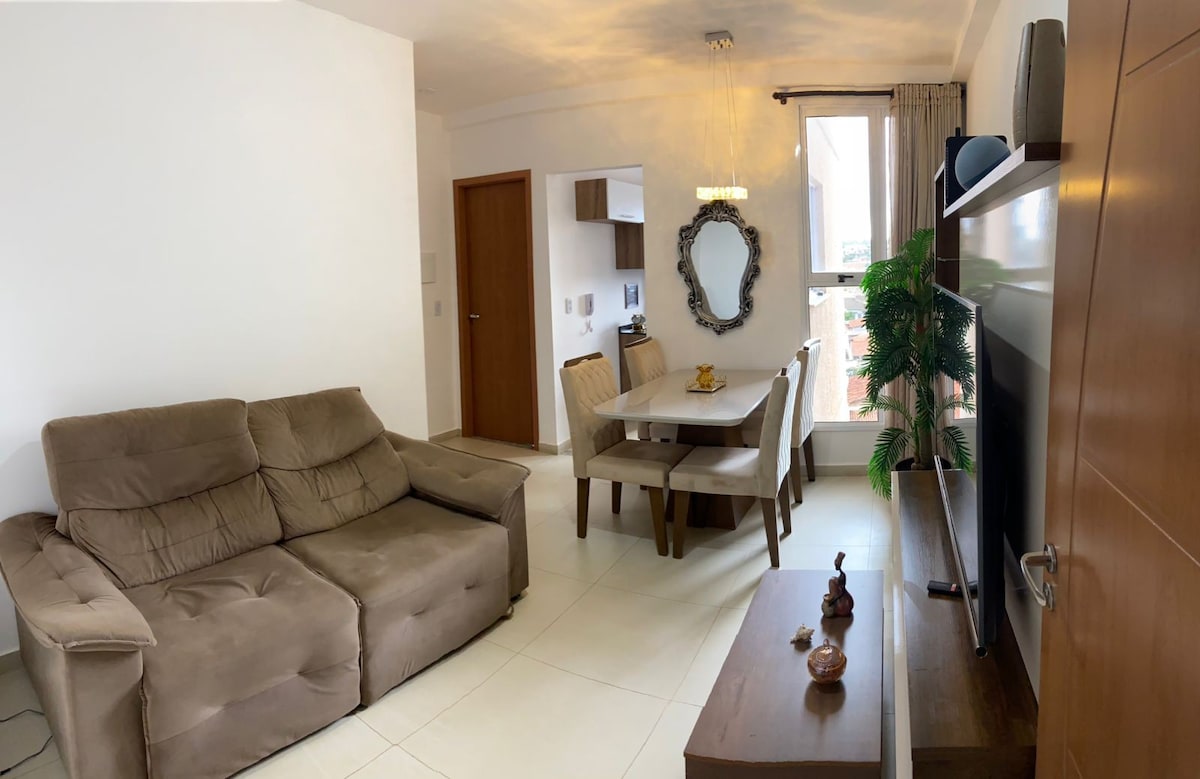 Apartamento em Rio Verde