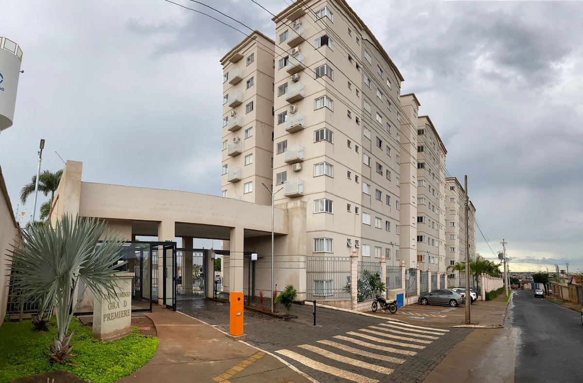 Apartamento em Rio Verde