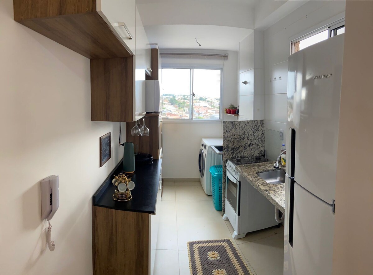 Apartamento em Rio Verde