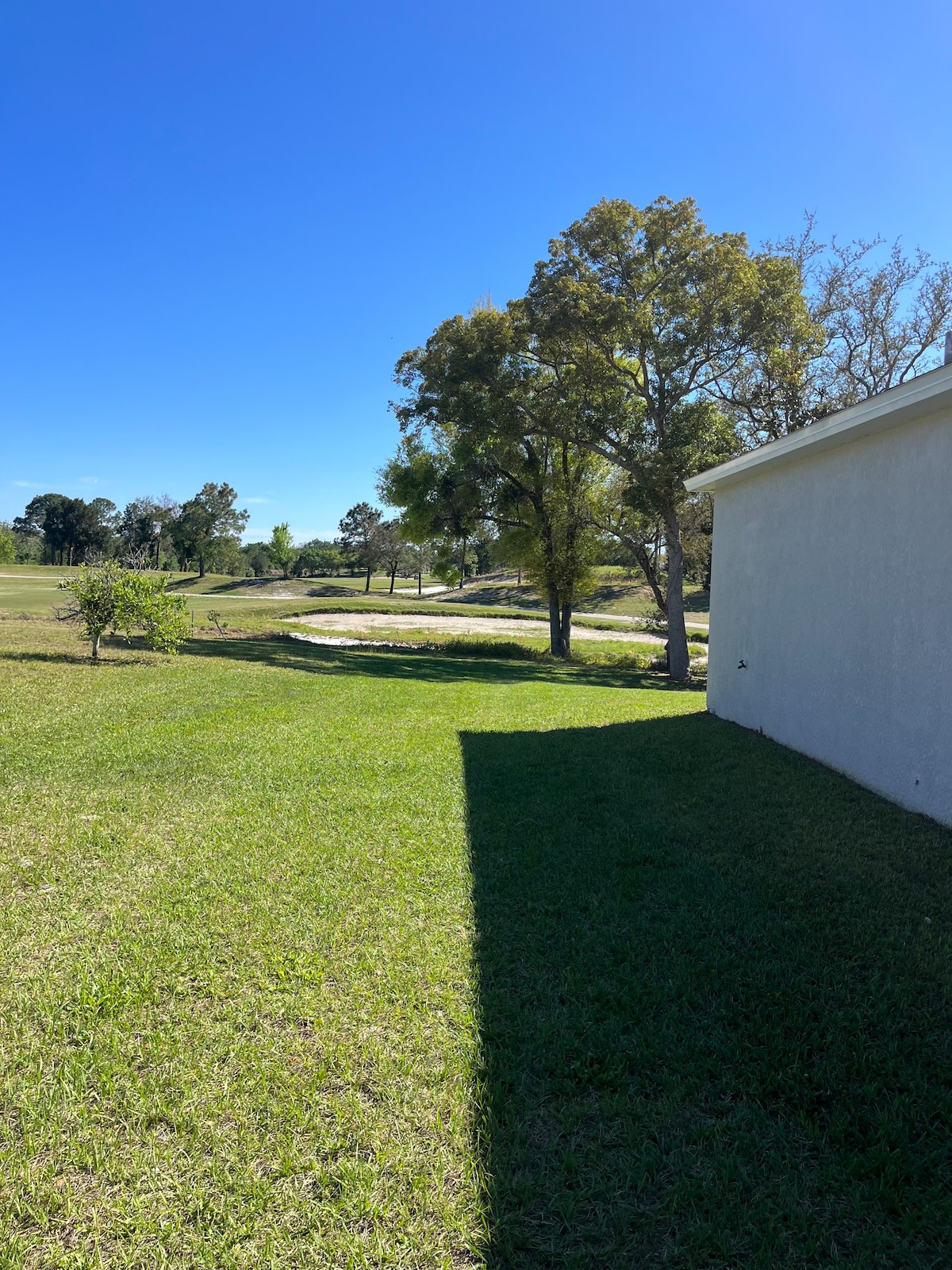 Luxury Room - Golf Course Access