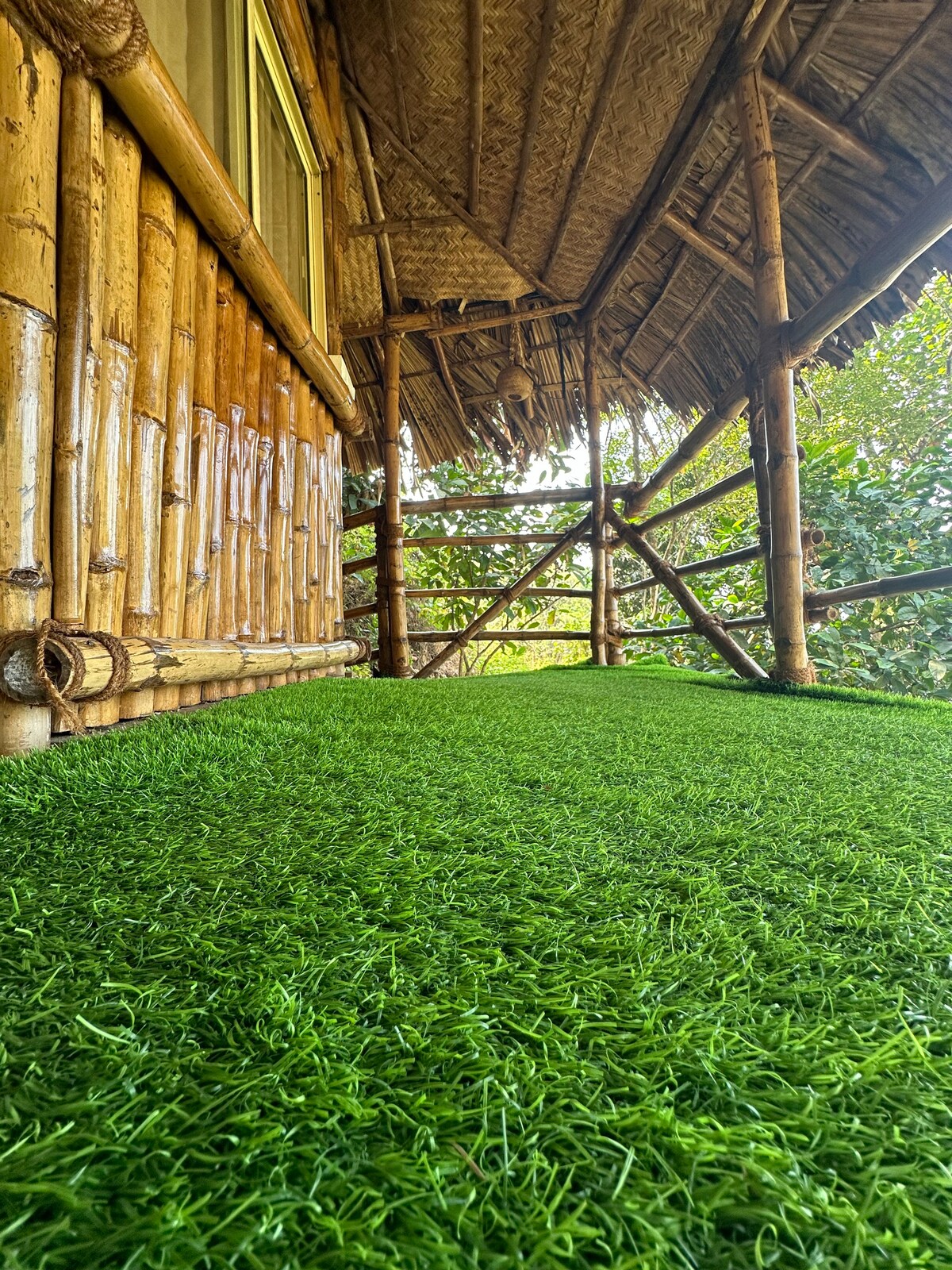 ADI Kerala Nature Cottage