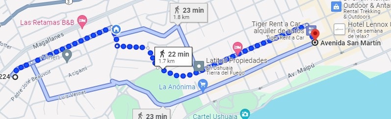 Pasa tus vacaciones cómodo, en zona centro