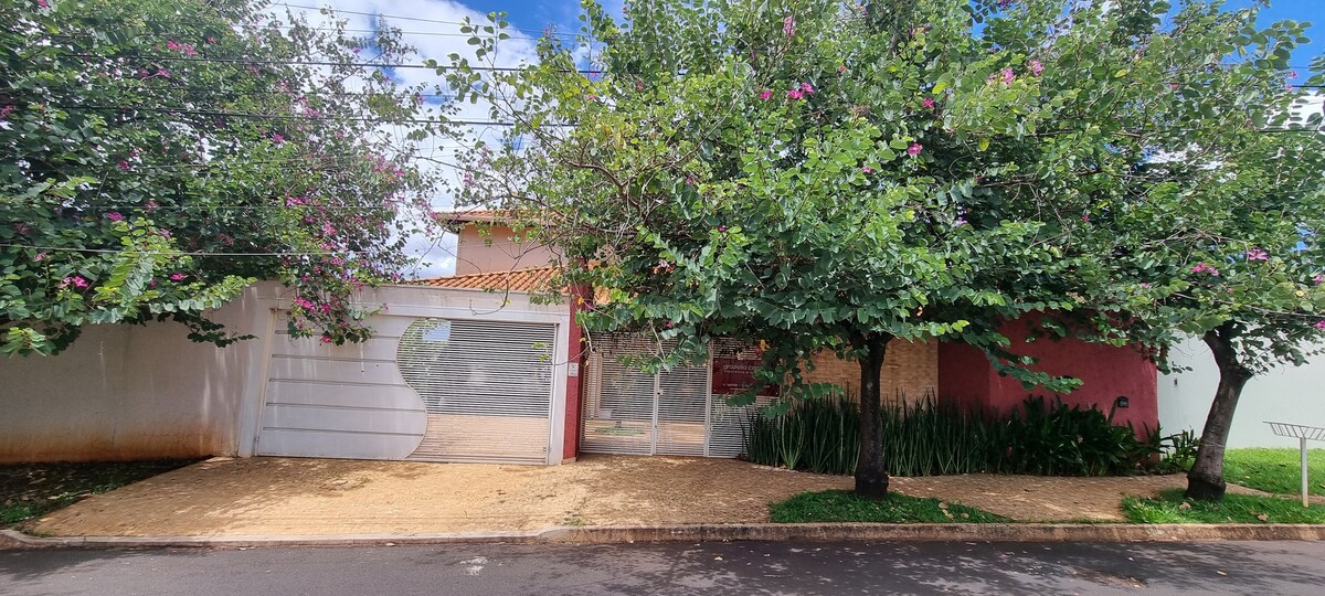 Casa em Ribeirão Preto