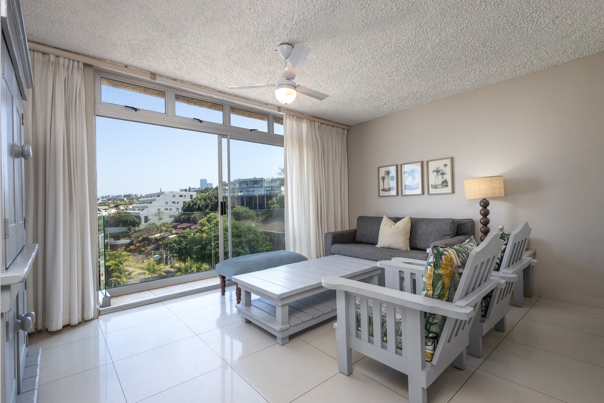 804 Marbella - Stay in Umhlanga
