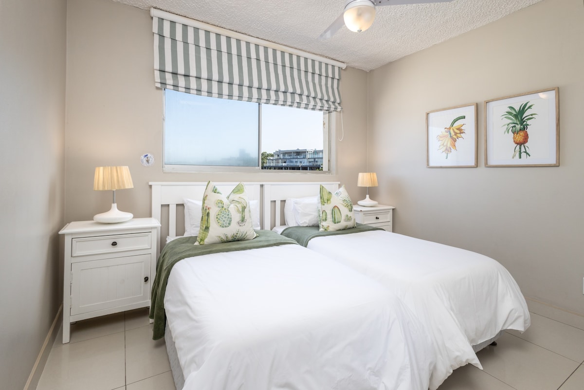 804 Marbella - Stay in Umhlanga