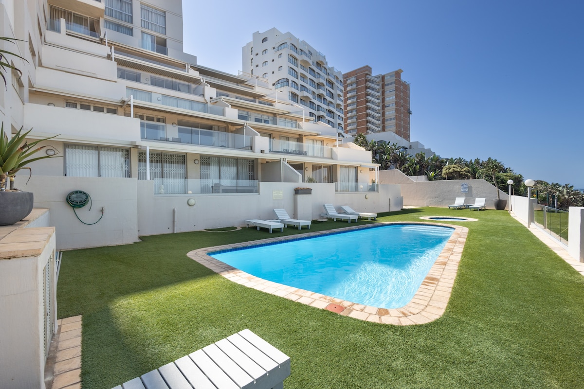 804 Marbella - Stay in Umhlanga