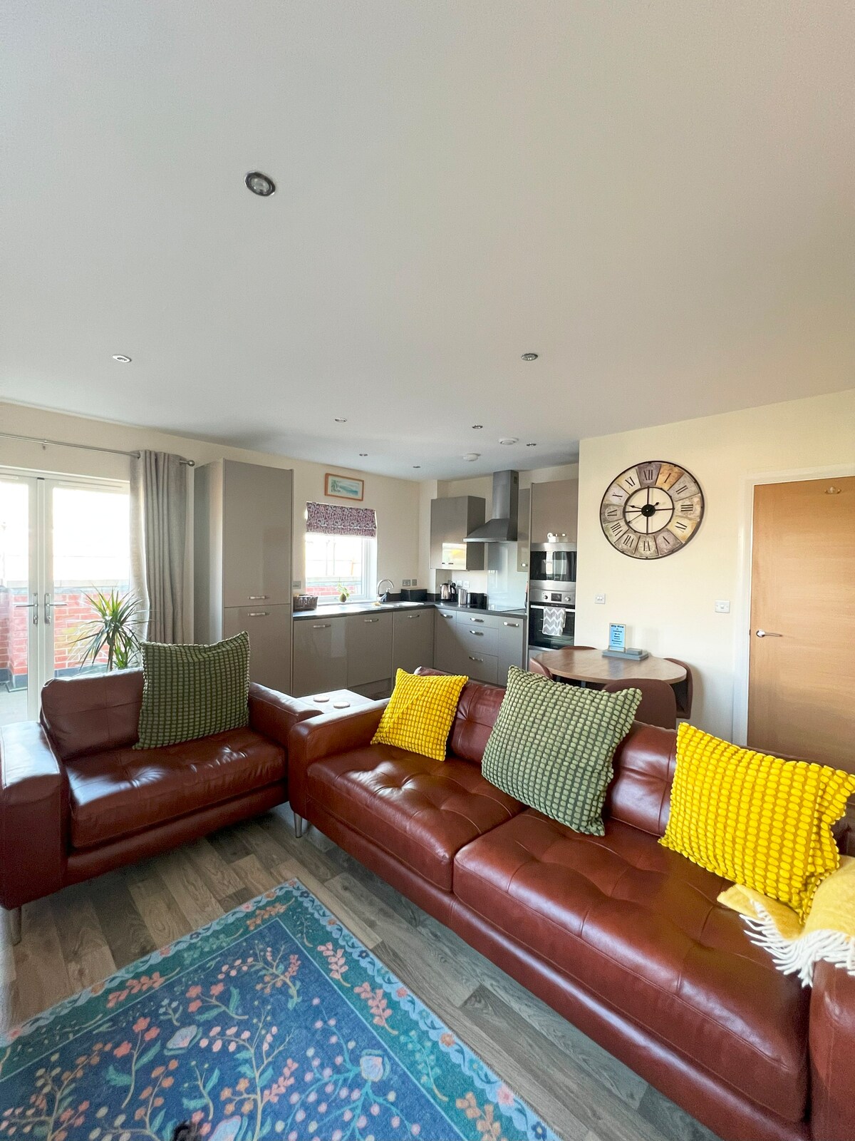 CityView-luxury centre apartment