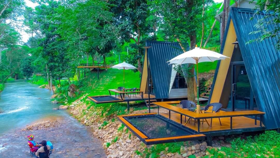 Zodiac Villa&Camping